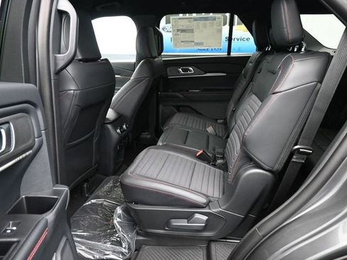 New 2026 Ford Explorer ST-Line image 10