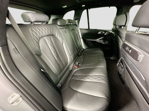 New 2026 BMW X5 M60i image 28