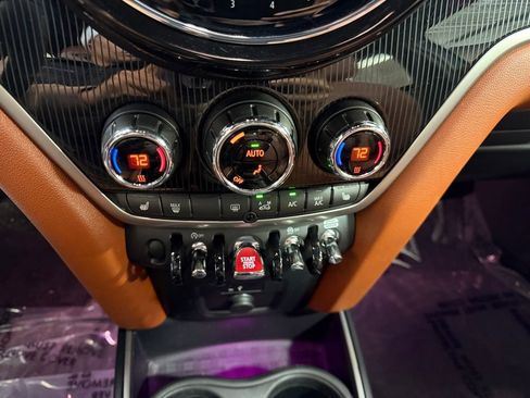 Certified 2023 MINI Cooper Countryman S w/ Signature Upholstery Package image 18