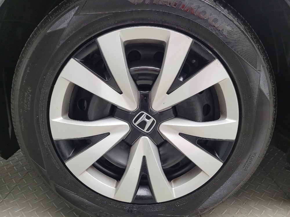 Used 2024 Honda Civic LX image 31