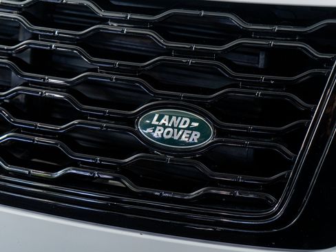 Used 2020 Land Rover Range Rover Long Wheelbase Autobiography image 25