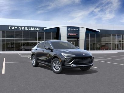 New 2026 Buick Envista Sport Touring