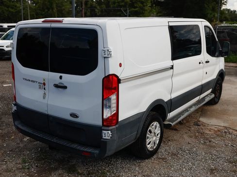 Used 2018 Ford Transit 250 130 Low Roof w/ Exterior Upgrade Package RWD image 7