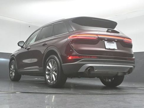 Certified 2021 Lincoln Corsair AWD w/ Premium Package image 39