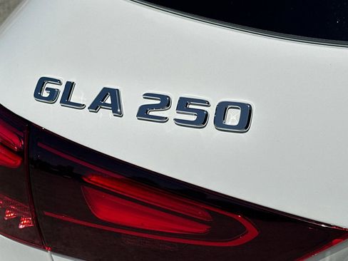 Certified 2026 Mercedes-Benz GLA 250 image 41