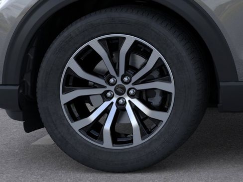 New 2026 Ford Explorer ST-Line RWD image 41