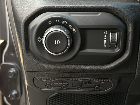 New 2025 Jeep Wrangler Willys image 20