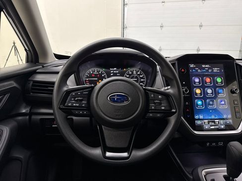 Certified 2025 Subaru Crosstrek 2.0i Premium image 15