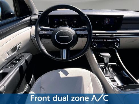 Used 2025 Hyundai Tucson SEL AWD/4WD image 11
