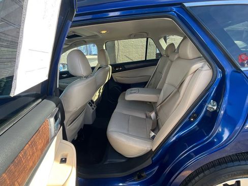Used 2016 Subaru Outback 2.5i Limited image 22