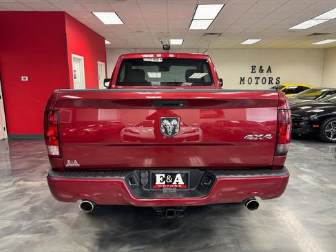 Used 2013 RAM 1500 Express image 8