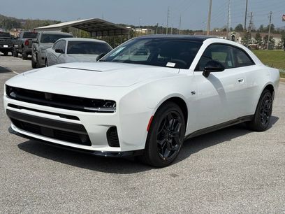New 2026 Dodge Charger GT w/ Blacktop Package
