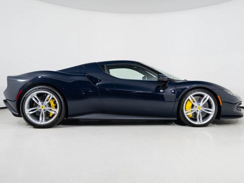 Used 2024 Ferrari 296 GTB image 23
