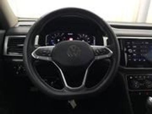 Used 2022 Volkswagen Atlas SE image 10