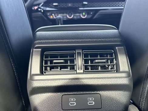 New 2025 Honda Accord EX-L image 23