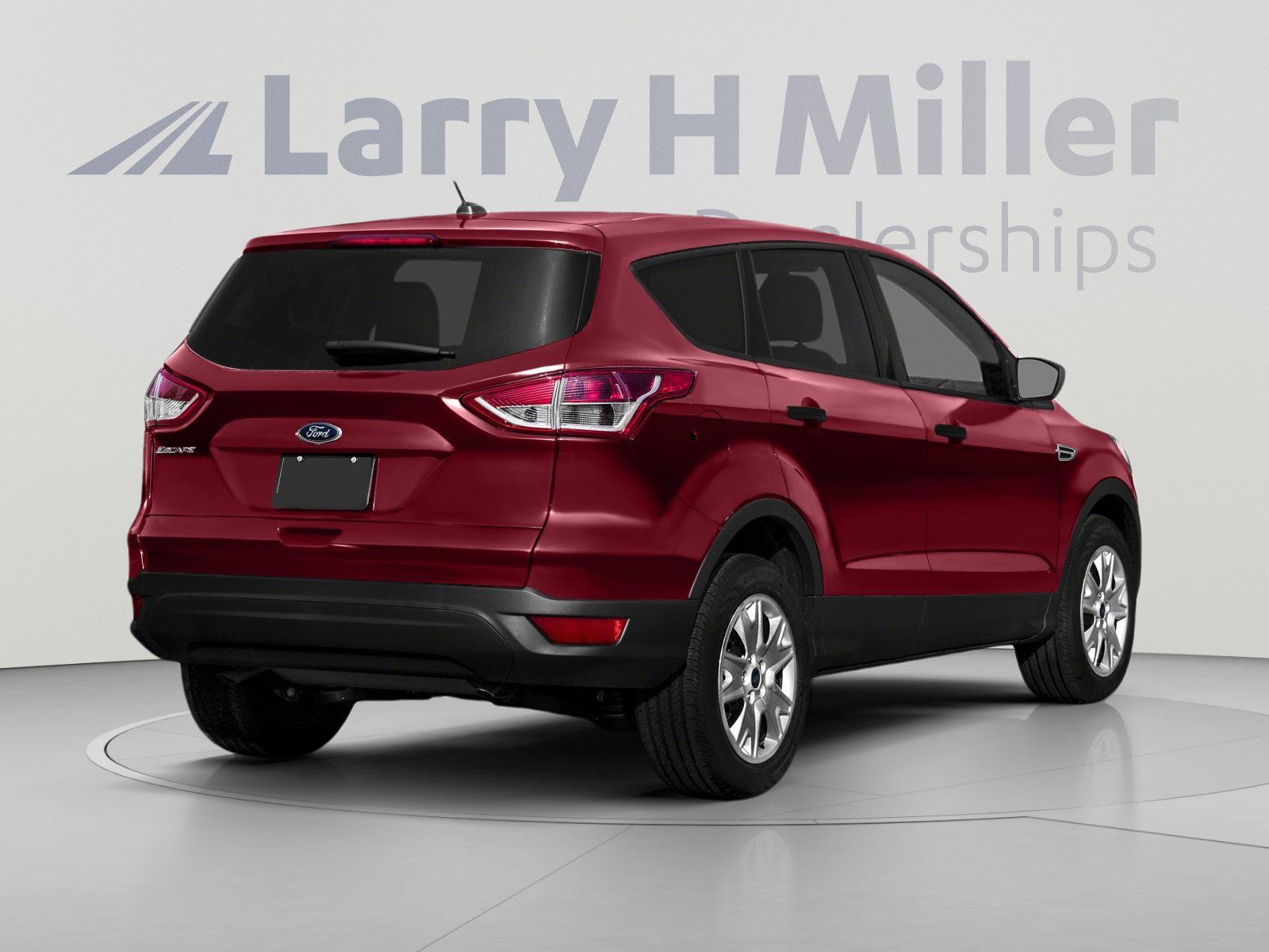 Used 2015 Ford Escape SE AWD/4WD image 2