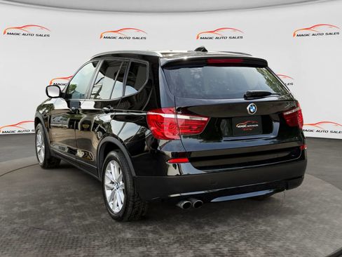 Used 2013 BMW X3 xDrive28i AWD/4WD image 8