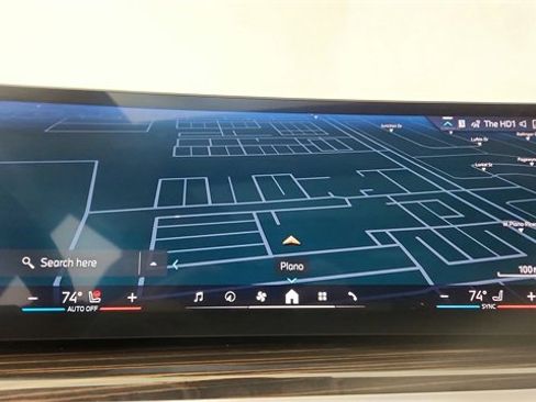 Used 2026 BMW X7 xDrive40i image 49