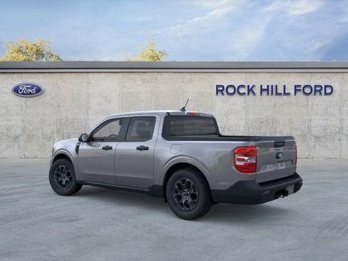 New 2026 Ford Maverick XLT w/ XLT Luxury Package AWD/4WD image 5