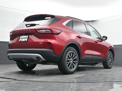 New 2026 Ford Escape SE image 51