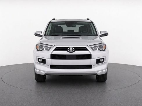 Used 2023 Toyota 4Runner TRD Sport w/ Technology Package AWD/4WD image 7