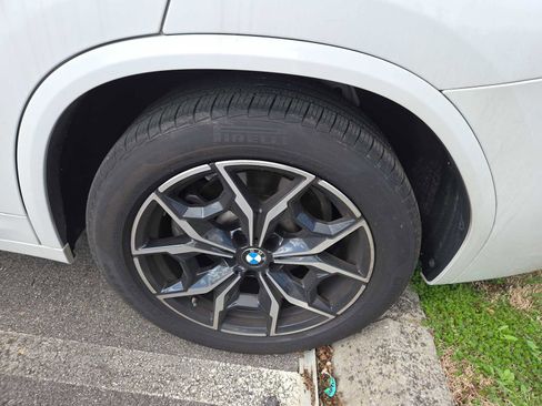 Used 2024 BMW X3 xDrive30i w/ Premium Package image 7