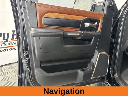 Used 2020 RAM 2500 Limited image 10