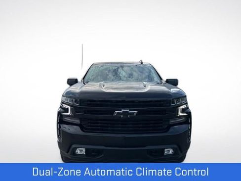Certified 2022 Chevrolet Silverado 1500 RST w/ LPO, Blackout Package AWD/4WD image 13