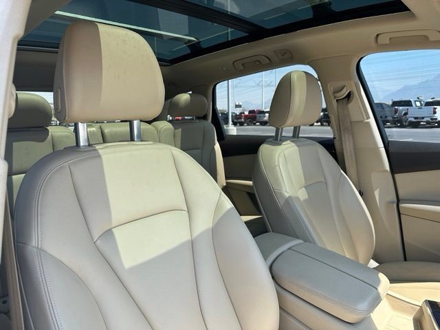 Used 2018 Audi Q7 3.0T Premium Plus AWD/4WD image 31
