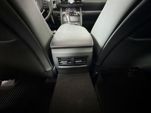 Certified 2023 Lexus IS 350 F Sport w/ Handling Package RWD image 25