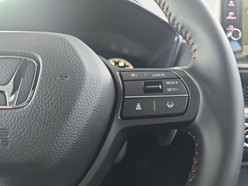 New 2026 Honda CR-V Sport image 17