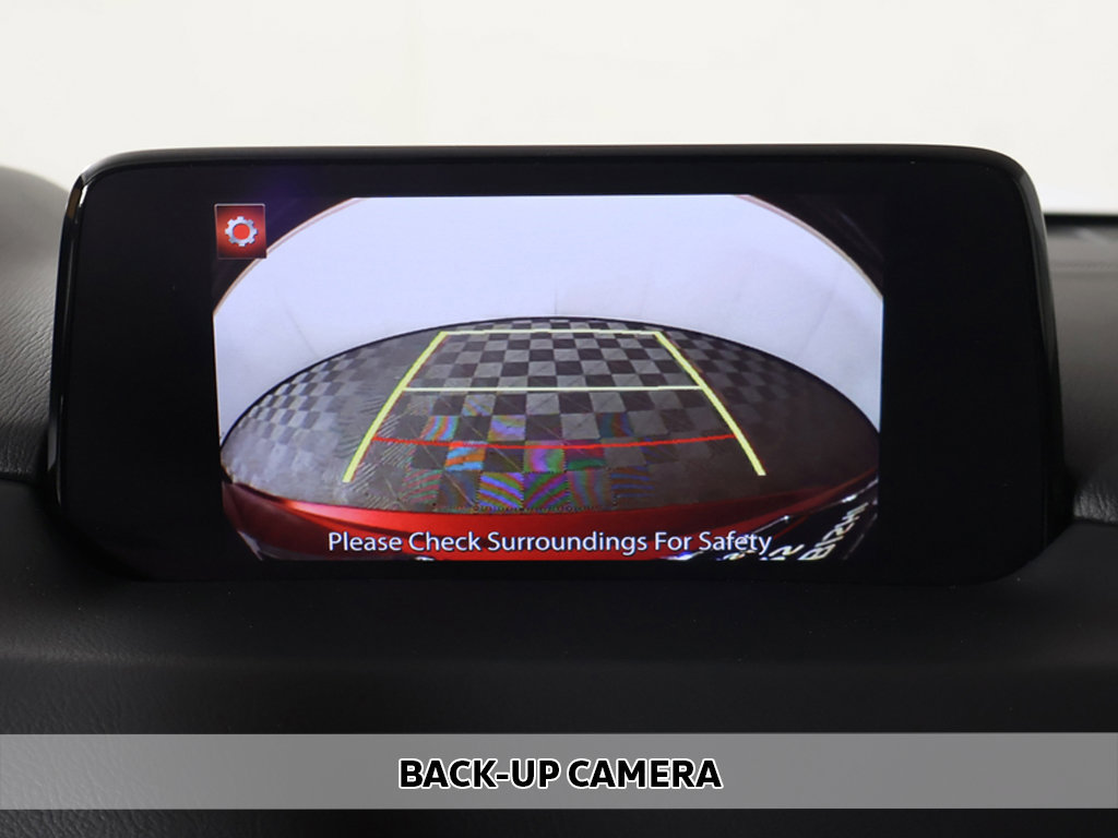 Used 2019 MAZDA CX-5 Grand Touring AWD/4WD image 9