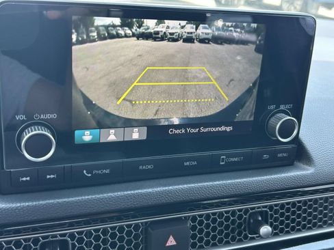 Used 2023 Honda Civic Sport image 23