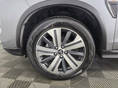 Used 2024 Mitsubishi Outlander Sport ES image 20