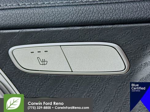 Used 2017 Mercedes-Benz C 300 4MATIC Sedan image 23