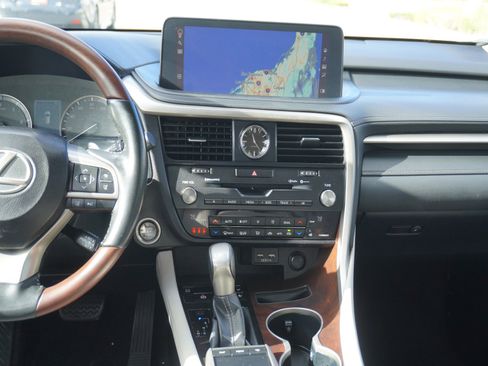 Used 2020 Lexus RX 350 AWD w/ Premium Package image 16