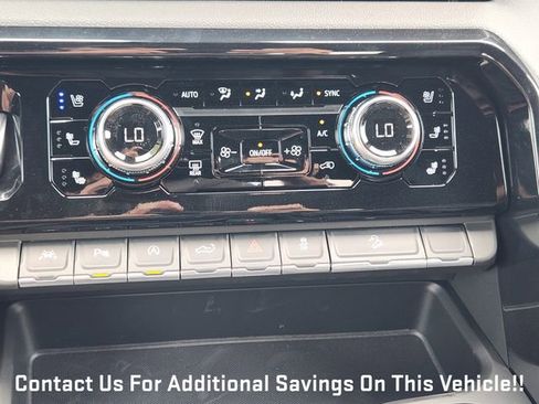 New 2026 GMC Sierra 1500 AT4 w/ AT4 Premium Package AWD/4WD image 14