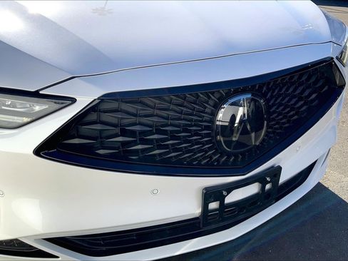 Used 2024 Acura MDX A-Spec image 30