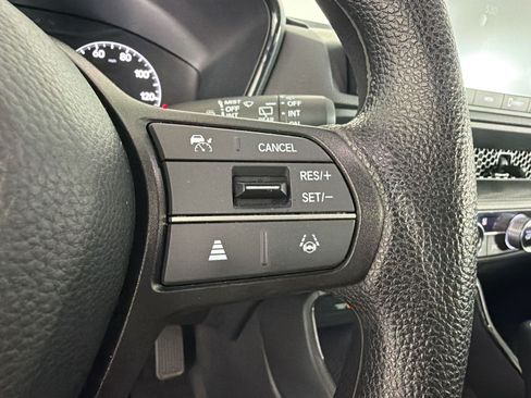 Used 2025 Honda CR-V LX image 31