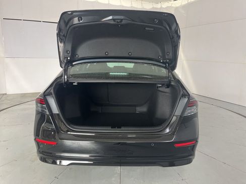 New 2026 Honda Accord EX-L image 13