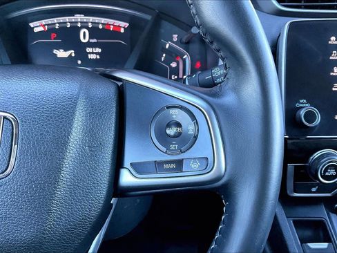 Used 2018 Honda CR-V EX-L image 11