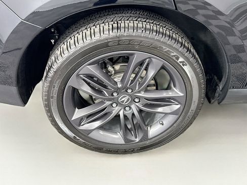 Used 2020 Acura RDX A-Spec image 32