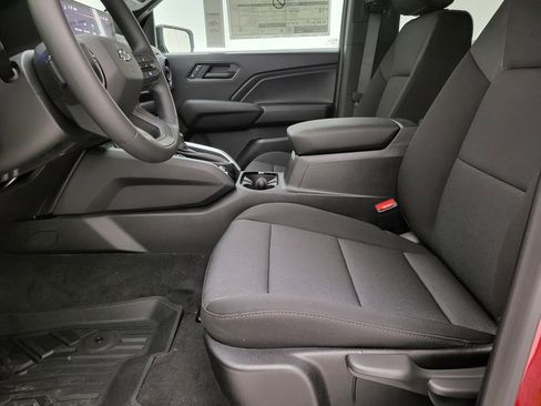 New 2026 Chevrolet Colorado Trail Boss image 25