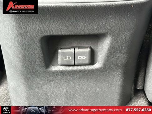 Certified 2023 Toyota RAV4 XLE w/ Convenience Package AWD/4WD image 16