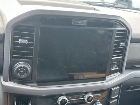 Used 2025 Ford F150 XLT w/ Equipment Group 302A MID RWD image 11