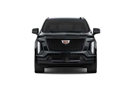 New 2026 Cadillac Escalade Sport image 7