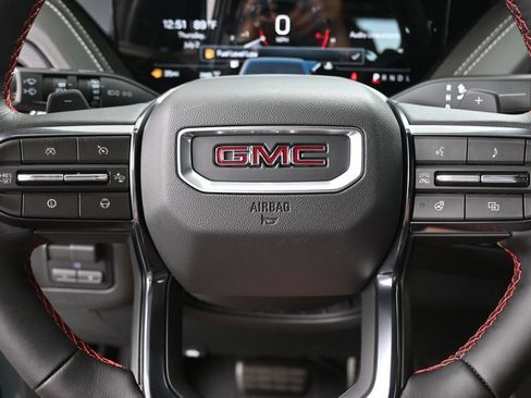 New 2026 GMC Yukon AT4 Ultimate AWD/4WD image 37