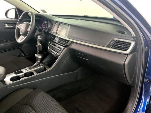 Used 2019 Kia Optima LX image 26