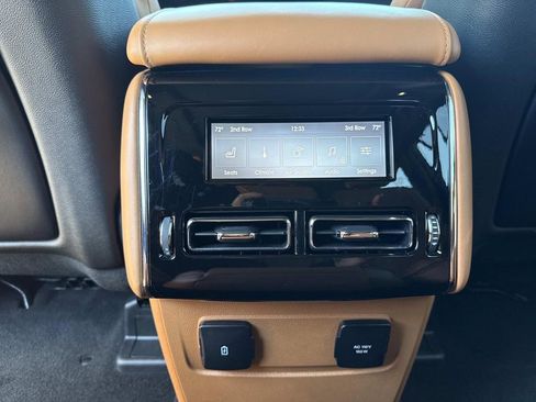 Certified 2024 Lincoln Aviator Black Label image 16