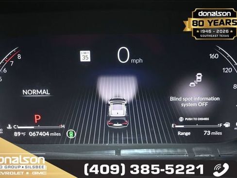Used 2024 Acura MDX w/ Advance Package AWD/4WD image 6